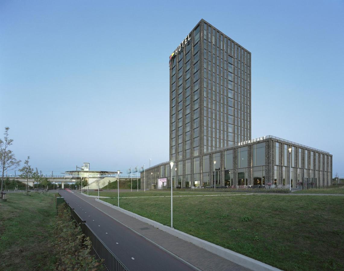 Van Der Valk Hotel Nijmegen-Lent 외부 사진